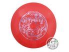 NOS Gateway NXT Ether 176g Red Lilac Foil A Distance Driver Golf Disc