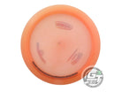 USED Innova Blizzard Beast 160g Peach Rainbow Laser Foil Distance Driver Disc