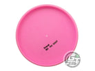 USED DiscMania Exo Hard Tactic 173g Pink Black Stamp Putter Golf Disc