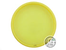 USED Gateway X-OUT Diamond Magic 173g Yellow Putter Golf Disc