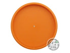 NOS Thought Space Nerve Firm Alter 174g Orange Red Shatter Foil Putter Golf Disc