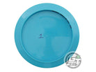 USED Dynamic Discs BioFuzion Raider 176g Teal Black Stamp Driver Golf Disc