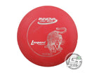USED Innova DX Leopard 148g Red Silver Foil Fairway Driver Golf Disc