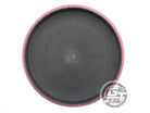 USED Axiom Discs [LIZOTTE] Electron Firm Pixel 171g Black Pink Rim Putter Disc