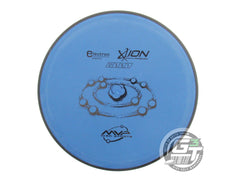 MVP Electron Ion Putter Golf Disc (Individually Listed)