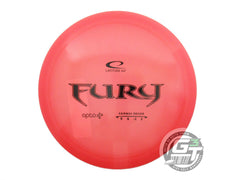 Latitude 64 Opto AIR Fury Fairway Driver Golf Disc (Individually Listed)