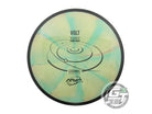 USED MVP Disc Sports Cosmic Neutron Volt 172g Green-Lime Fairway Driver Disc