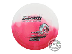 Innova Limited Edition 2026 Tour Series Gregg Barsby Duo Roadrunner Distance Driver Golf Disc (Individually Listed)