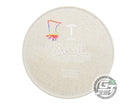 NOS Above Ground Level Hemp Woodland Baobab 176g Ivory Putter Golf Disc