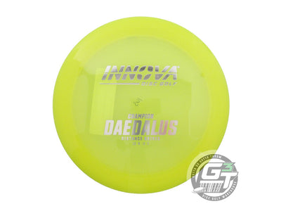 Innova Champion Daedalus Distance Driver Golf Disc (Individually Listed)