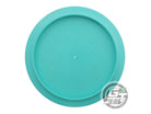 USED Doomsday Discs Ration Lockdown 173g Seafoam Black Stamp Driver Disc