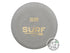 DGA D-Line Surf Putter Golf Disc (Individually Listed)