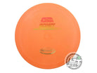 USED Gateway Evolution Platinum Scout 174g Orange Rasta Foil Midrange Golf Disc