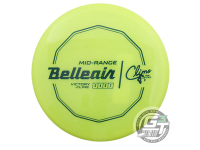 Climo Victory Line Belleair Midrange Golf Disc (Individually Listed)