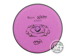MVP Electron Ion Putter Golf Disc (Individually Listed)