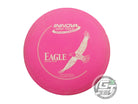 USED Innova DX Eagle 170g Hot Pink White Stamp Fairway Driver Golf Disc