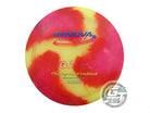 USED Innova I-DYE Champion Firebird 174g Yin Yang Distance Driver Golf Disc