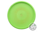 USED Infinite I-Blend Tomb 175g Lime Gold Glitter Foil Putter Golf Disc