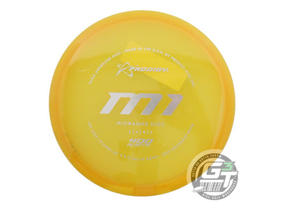 Prodigy 400 Series M1 Midrange Golf Disc (Individually Listed)