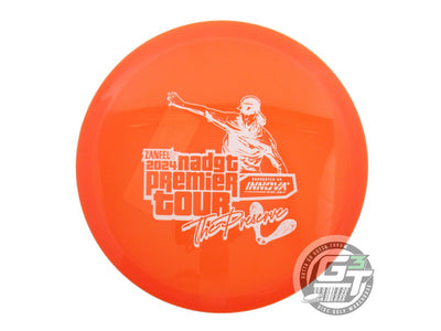 Innova Limited Edition 2024 NADGT at The Preserve Champion Rollo Midrange Golf Disc (Individually Listed)