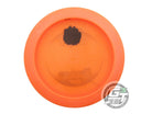 USED Innova Champion Firestorm 176g Orange Black Stamp Distance Driver Golf Disc