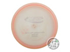 USED Innova Champion Panther 165g Lt. Pink Blue Foil Midrange Golf Disc