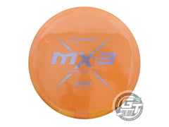 Prodigy 500 Series MX3 Midrange Golf Disc (Individually Listed)