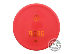 Kastaplast K3 Hard Berg Putter Golf Disc (Individually Listed) - Gotta Go Gotta Throw