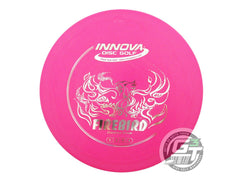 Innova DX Firebird Distance Driver Golf Disc (Individually Listed) - Gotta Go Gotta Throw