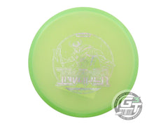 Innova Limited Edition Luster Champion Invader Putter Golf Disc (Individually Listed) - Gotta Go Gotta Throw