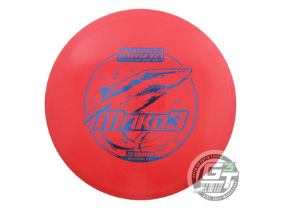 Innova DX Mako3 Midrange Golf Disc (Individually Listed)