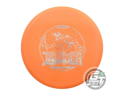 Innova Star Invader Putter Golf Disc (Individually Listed)