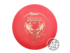 Gateway Diamond Diablo Fairway Driver Golf Disc (Individually Listed) - Gotta Go Gotta Throw