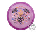 NOS Thought Space Ethos Crux 177g Purple Midrange Golf Disc