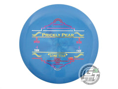 Lone Star Lima Prickly Pear Putter Golf Disc (Individually Listed)