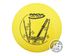 Innova DX Katana Distance Driver Golf Disc (Individually Listed) - Gotta Go Gotta Throw