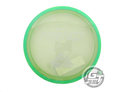 Axiom Proton Insanity Distance Driver Golf Disc (Individually Listed)