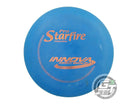 USED Innova Pro Starfire 172g Blue Copper Foil PFN Distance Driver Golf Disc