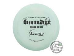 Legacy Icon Edition Bandit Fairway Driver Golf Disc (Individually Listed)