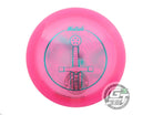 USED Westside Discs [STINCHCOMB] VIP-X  Sword 173g Pink Distance Driver Disc