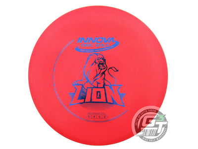 Innova DX Lion Midrange Golf Disc (Individually Listed)