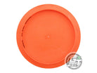 USED Innova DX Firebird 175g Orange Silver Foil Distance Driver Golf Disc