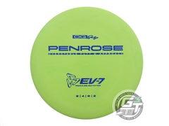 EV-7 OG Base Penrose Putter Golf Disc (Individually Listed)