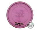 USED Discraft [PIERCE] Z Sol 174g Purple Purple Foil Midrange Golf Disc
