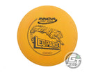 USED Innova DX Leopard3 167g Marigold Black Stamp Fairway Driver Golf Disc