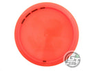 USED Latitude 64 Opto Diamond 156g Orange Blue Foil Fairway Driver Golf Disc
