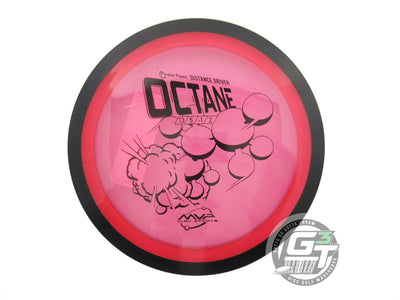 MVP Proton Octane Distance Driver Golf Disc (Individually Listed)