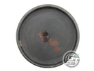 USED Discraft [McBETH] Jawbreaker Luna 172g Black Teal Shatter Putter Golf Disc