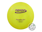 USED Innova Champion Orc 175g Yellow Purple Foil Distance Driver Golf Disc