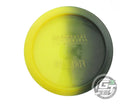 USED Innova Champion Firebird 175g Yellow HOME DYED Distance Driver Golf Disc